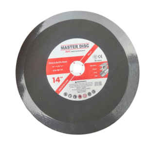 Master Disc 14 A 36 8500355304102